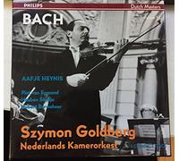 Bach: Orchestral Works