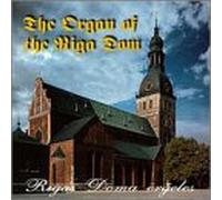Bach - Organ of Riga Dom