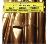 Bach - Organ Works