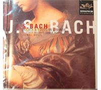Bach - Organ Works