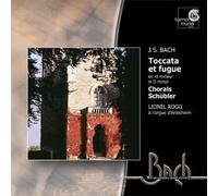 Bach: Organ Works