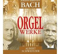 Bach: Organ Works