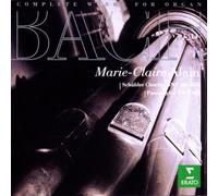 Bach - Organ Works, Vol.14