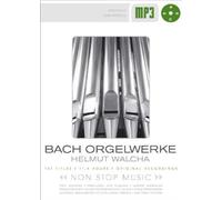 Bach: Orgelwerke