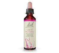 Bach Original Flower Essences, Larch, 20 ml