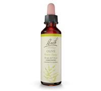 Bach Original Flower Essences, Olive, 20 ml