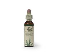 Bach Original Flower Remedies Bach Original Flower Remedies Agrimony 20ml