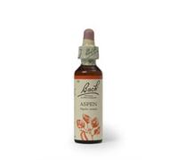 Bach Original Flower Remedies Bach Original Flower Remedies Aspen 20ml