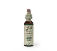 Bach Original Flower Remedies Bach Original Flower Remedies Centaury 20ml