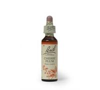 Bach Flower Remedy Cherry Plum – Flower Essence – 20 ml