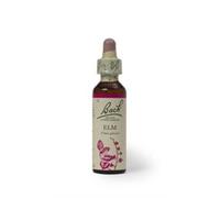 Bach Original Flower Remedies Bach Original Flower Remedies Elm 20ml