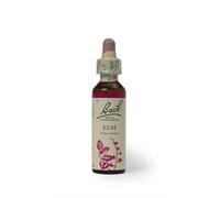Bach Original Flower Remedies Bach Original Flower Remedies Elm 20ml