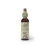 Bach Original Flower Remedies Bach Original Flower Remedies Impatiens 20ml