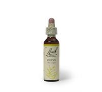 Bach Original Flower Remedies Bach Original Flower Remedies Olive 20ml