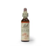 Bach Original Flower Remedies Bach Original Flower Remedies Rock Rose 20ml