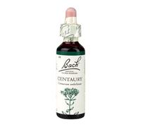 Bach Flower Remedies Centaury, 20ml
