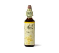 Bach Flower Remedies Cerato, 20ml