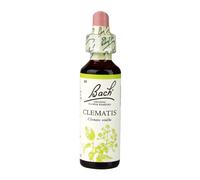 Bach Original Flower Remedies Clematis 20ml