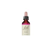 Bach Original Flower Remedies - Elm 20ml-packaging may vary