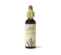 Bach Flower Remedies Heather, 20ml