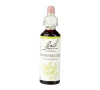 Bach Flower Remedies Honeysuckle, 20ml