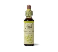 Bach Flower Remedies Honeysuckle, 20ml