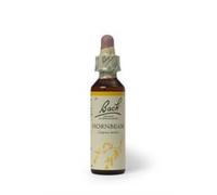 Bach Original Flower Remedies Hornbeam 20ml