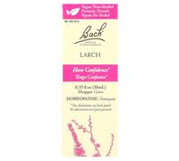 Bach, Original Flower Remedies, Larch, 0.35 fl oz (10 ml)