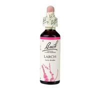 Bach Original Flower Remedies Larch 20ml (order 130 for Trade Outer)