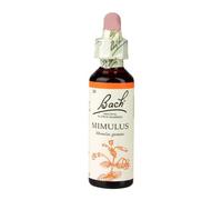Bach Mimulus Remedy 20ml
