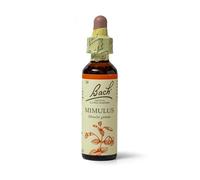 Bach Mimulus Remedy 20ml