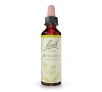 Bach Flower Mustard, 20ml