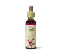 Bach Original Flower Remedies Oak 20ml
