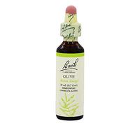 Bach Original Flower Essences, Olive, 20 ml