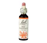Bach Original Flower Remedies Red Chestnut 20ml