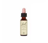 Bach Original Flower Remedies Red Chestnut, Face Your Fears, Peace of Mind, Emotional Wellness, Natural Flower Essence, 10ml