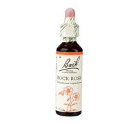Bach Original Flower Remedies Rock Rose 20ml (order 130 for Trade Outer)