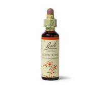 Bach Original Flower Remedies Rock Rose 20ml (order 130 for Trade Outer)