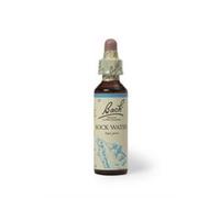 Bach Original Flower Remedies Rock Water 20ml