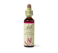 Bach Flower Sweet Chestnut, 20ml