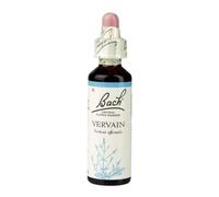 Bach Flower Vervain, 20ml
