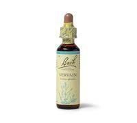 Bach Flower Vervain, 20ml