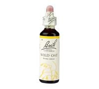 Bach Original Flower Remedies - Wild Oat, 20ml