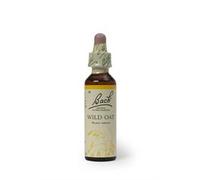 Bach Original Flower Remedies Wild Oat 20ml