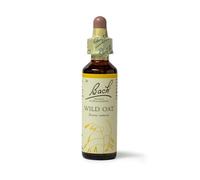 Bach Original Flower Remedies - Wild Oat, 20ml