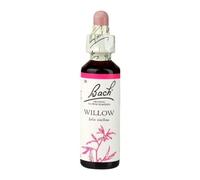 Bach Original Flower Remedies Willow 20ml (order 130 for Trade Outer)