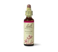 Bach Original Flower Remedies Willow 20ml (order 130 for Trade Outer)