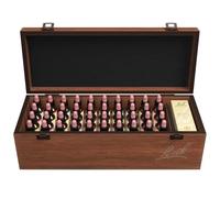 Bach Original Flower Remedies Wooden Box Set
