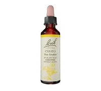 Bach Original Flower Remedy Cerato, 20 ML