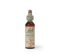 Bach Original Flower Remedy Mimulus 20 ml